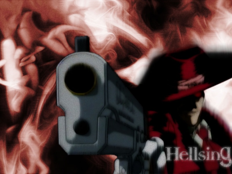 Otaku Gallery  / Anime e Manga / Hellsing / Wallpapers / 010.jpg